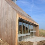 Dune House | Huijberts Gevelbouw