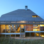 Dune House | Huijberts Gevelbouw