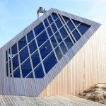 Dune House | Huijberts Gevelbouw