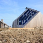 Dune House | Huijberts Gevelbouw