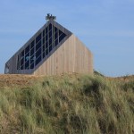 Dune House | Huijberts Gevelbouw