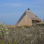 Dune House | Huijberts Gevelbouw