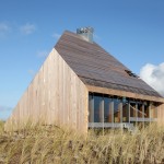 Dune House | Huijberts Gevelbouw