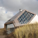 Dune House | Huijberts Gevelbouw