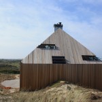 Dune House | Huijberts Gevelbouw