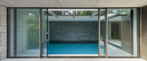 Poolhouse | Huijberts Gevelbouw