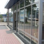 Showroom Braas Dakkapellen | Huijberts Gevelbouw