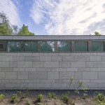 Poolhouse | Huijberts Gevelbouw