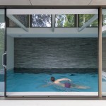 Poolhouse | Huijberts Gevelbouw