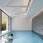 Poolhouse | Huijberts Gevelbouw