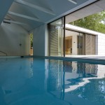 Poolhouse | Huijberts Gevelbouw