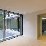 Poolhouse | Huijberts Gevelbouw