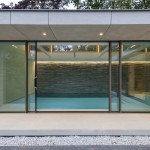 Poolhouse | Huijberts Gevelbouw