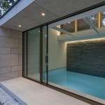 Poolhouse | Huijberts Gevelbouw