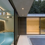 Poolhouse | Huijberts Gevelbouw