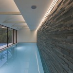 Poolhouse | Huijberts Gevelbouw