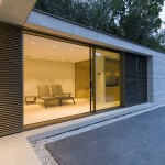 Poolhouse | Huijberts Gevelbouw