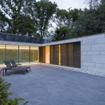 Poolhouse | Huijberts Gevelbouw