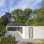 Poolhouse | Huijberts Gevelbouw